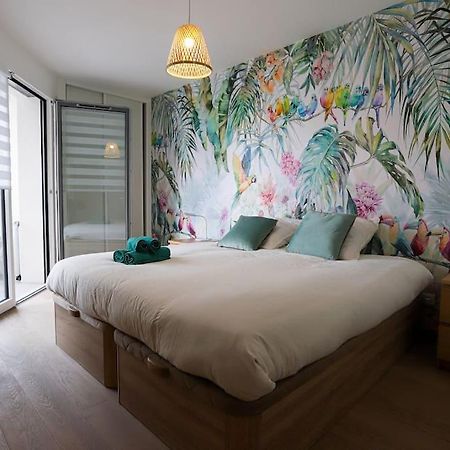 Appartement Chez Alexane à Annecy Extérieur photo