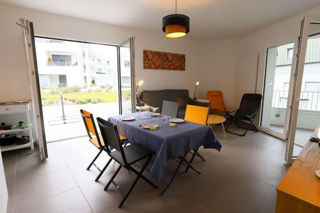 Appartement Chez Alexane à Annecy Extérieur photo